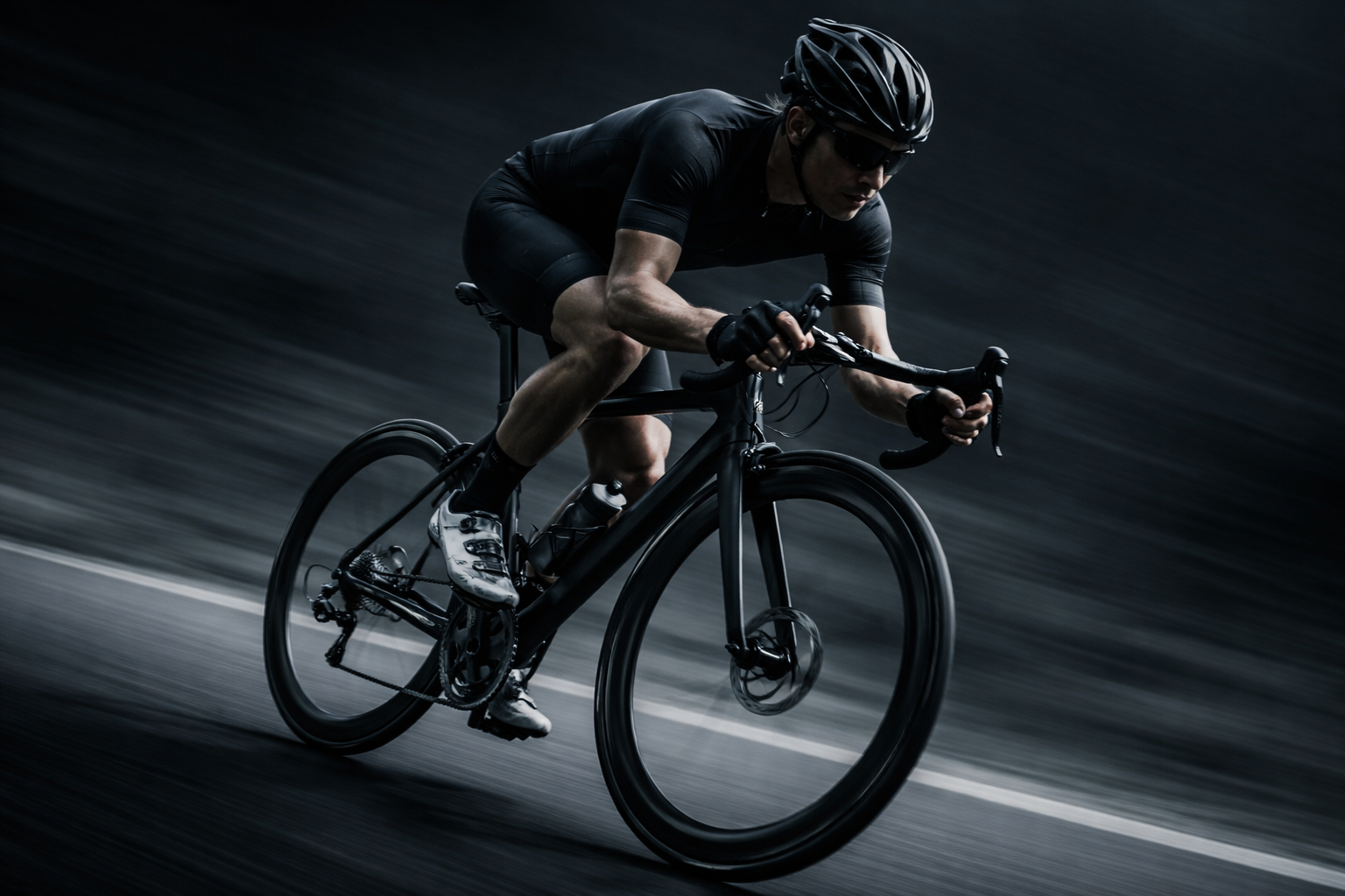 DraftForge personalised AI cycling training app