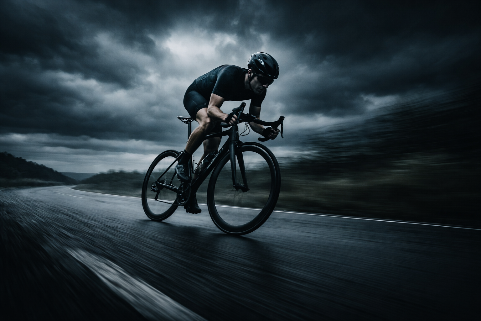 DraftForge AI cycling training program generator with personalised plans for road cyclists