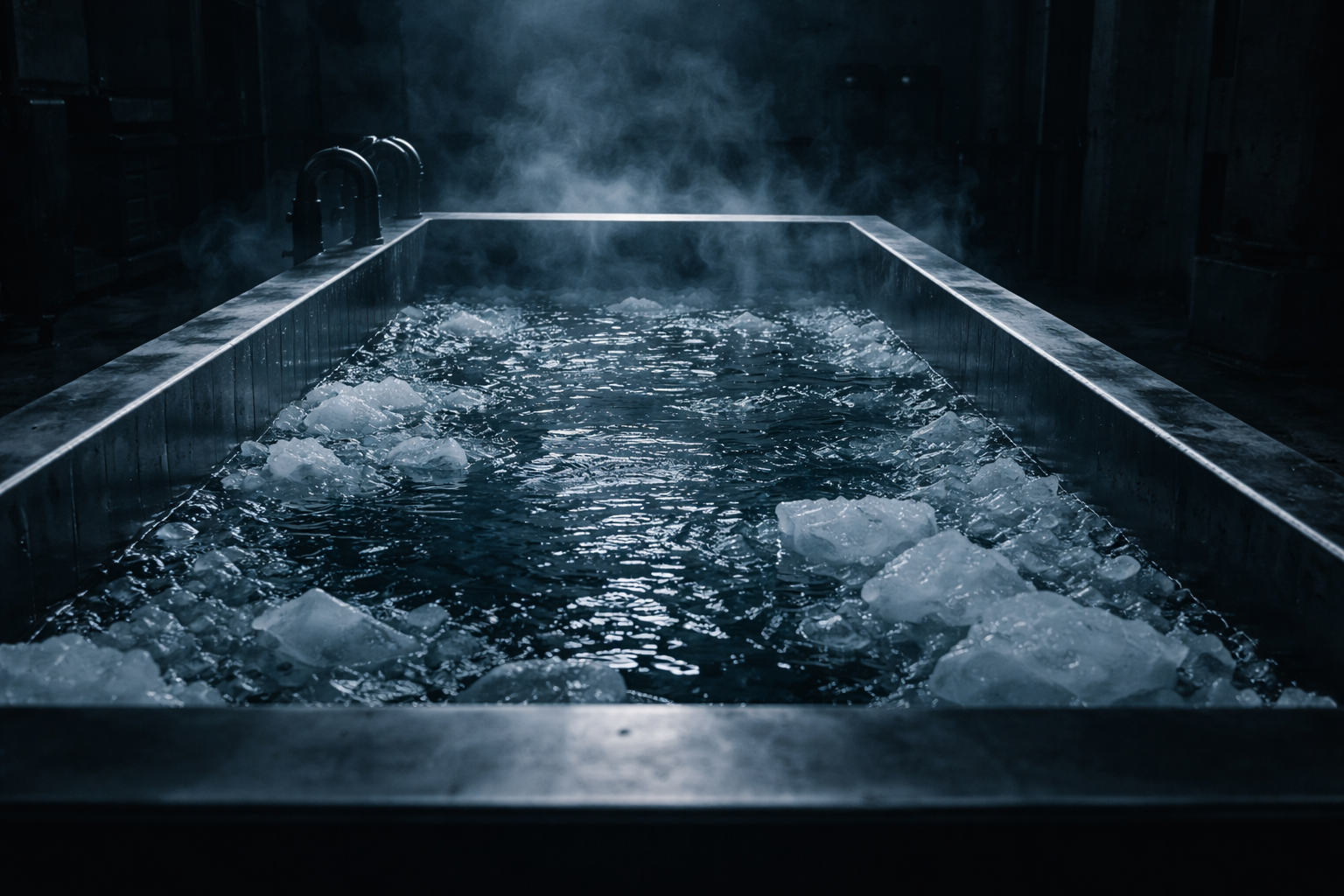 Cold session tracking with ThermaForge on Apple Watch and iPhone