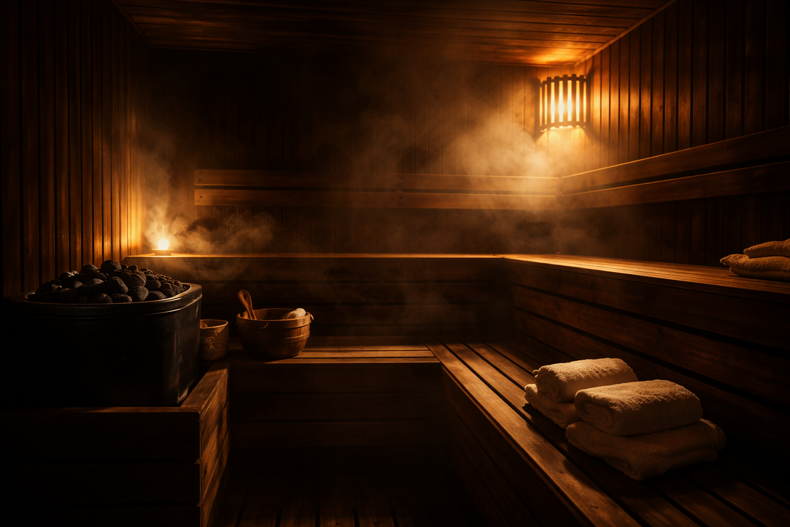 Heat session logging and history in ThermaForge on iPhone